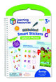 Skill Builders! Smart Stickers Letters & Phonics
