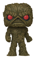 Pop! Super 6in - Justice League Dark - Swamp Thing - Image