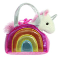 Fancy Pals Over the Rainbow Unicorn - Image