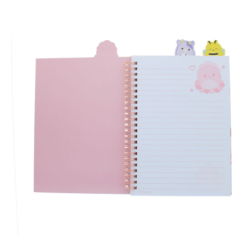 Squishmallows Project Book - Image