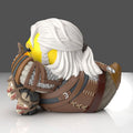 The Witcher - Geralt of Rivia - Tubbz (First Edition) - Image