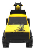 Tonka Steel Classics Tow Truck - Image