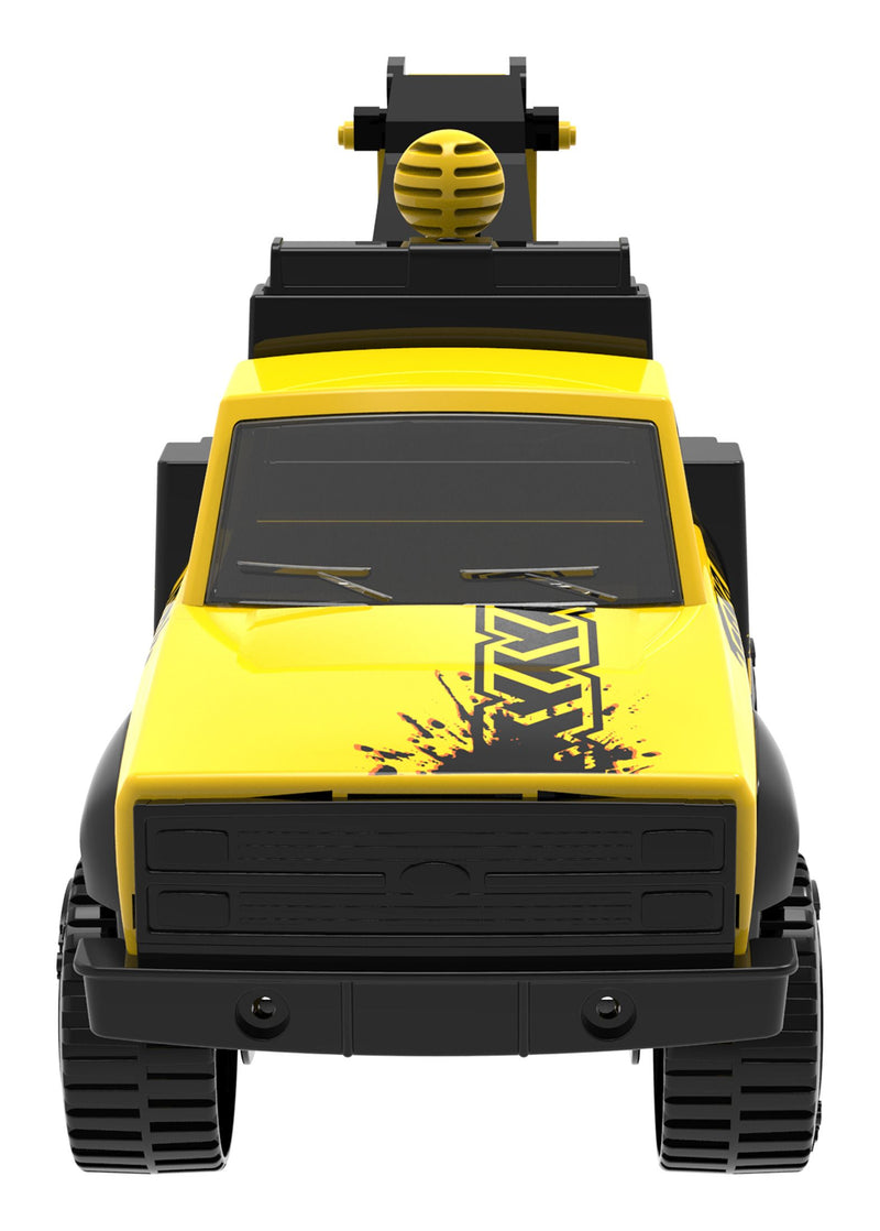 Tonka Steel Classics Tow Truck - Image