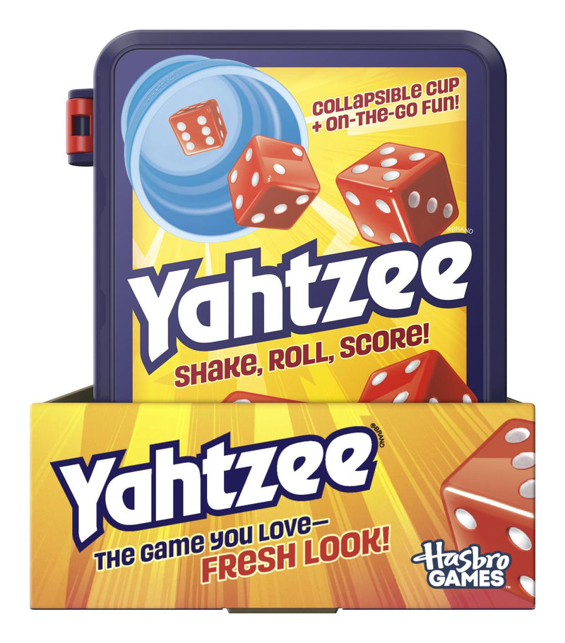 Yahtzee - Image