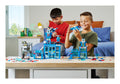 Max City 870 Brick Box Playset Series 1 - Image