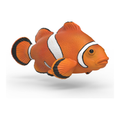 Schleich - Sea Animals Discovery Set