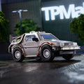 BTTF Delorean Tubbz