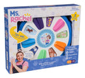 Ms. Rachel Spin Along Learning Wheel