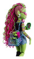 Monster High Venus Doll - Image