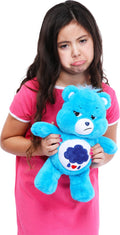 Care Bears 14" Grumpy Bear Plush - Image