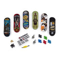 Tech Deck Sk8shop Bonus Pack Fingerboards Skate Toy Set 96mm