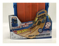 Hot Wheels Battle Plus Launcher Car Case - Image