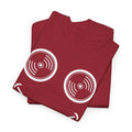 Vinyl Makes Me Happy Men's T-Shirt, alternate view