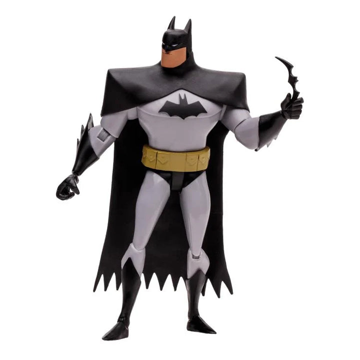 McFarlane The New Batman Adventures Batman 6" Action Figure