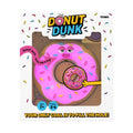 Donut Dunk