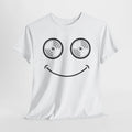 Vinyl Makes Me Happy Men's T-Shirt, additional view
