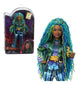 Disney Descendants 4: Uliana Younger Sister of Ursula