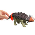 Jurassic World Saga Wild Roar: Euoplocephalus - Image