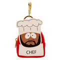 Loungefly - South Park Mini Backpack Bag Charms