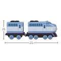 Thomas & Friends Large Push Along Kenji - Image