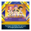 Little People Collector KPop Demon Hunters Huntrix