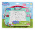 Peppa Pig Travel Magnetic Scribbler, product detail