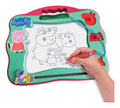 Peppa Pig Travel Magnetic Scribbler, alternate view