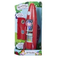 Ben & Holly Elf Rocket