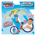 Flying Hero Sonic & Tails, additional view