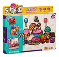 Sim Brix Feature Pack - So Sweet, showing reverse