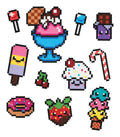 Sim Brix Feature Pack - So Sweet, side angle