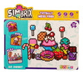 Sim Brix Feature Pack - So Sweet, close-up detail