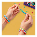 Sim Brix Jewellery Set, side angle