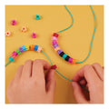 Sim Brix Jewellery Set, close-up detail