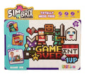 Sim Brix Feature Pack Asst 3000 Brix