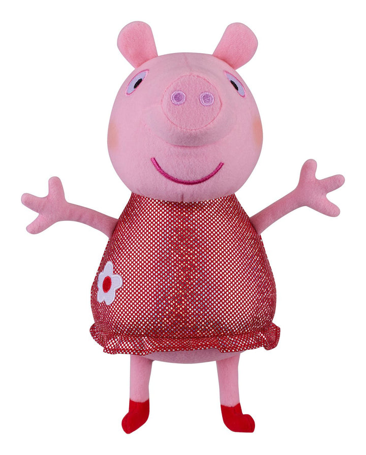 Peppa Pig Sing With Me Peppa