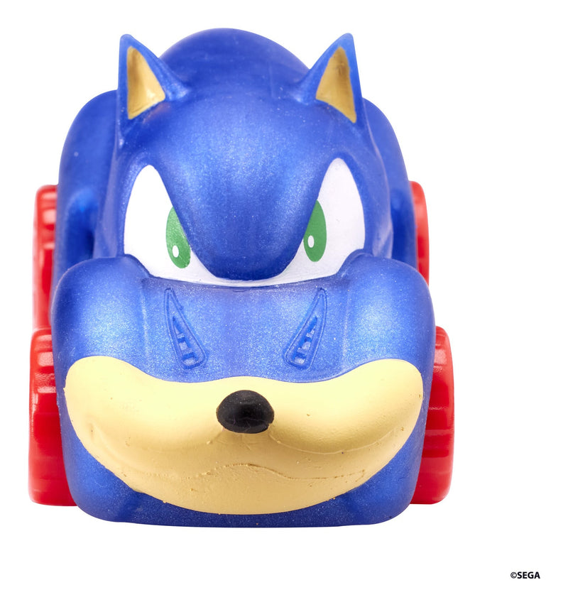 Heroes of Goo Jit Zu Goo Mobile Sonic (2 Asst)