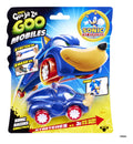 Heroes of Goo Jit Zu Goo Mobile Sonic (2 Asst)