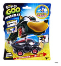 Heroes of Goo Jit Zu Goo Mobile Sonic (2 Asst)