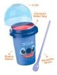 Chill Factor Disney Stitch Slushy Maker - Stitch, size reference