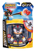 Heroes of Goo Jit Zu Chaos Emerald Sonic Assortment (Case of 8)