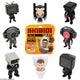 Skibidi Toilet Series One Mini Mystery Figures (1-Set)