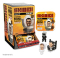 Skibidi Toilet Series One Mini Mystery Figures (1-Set)