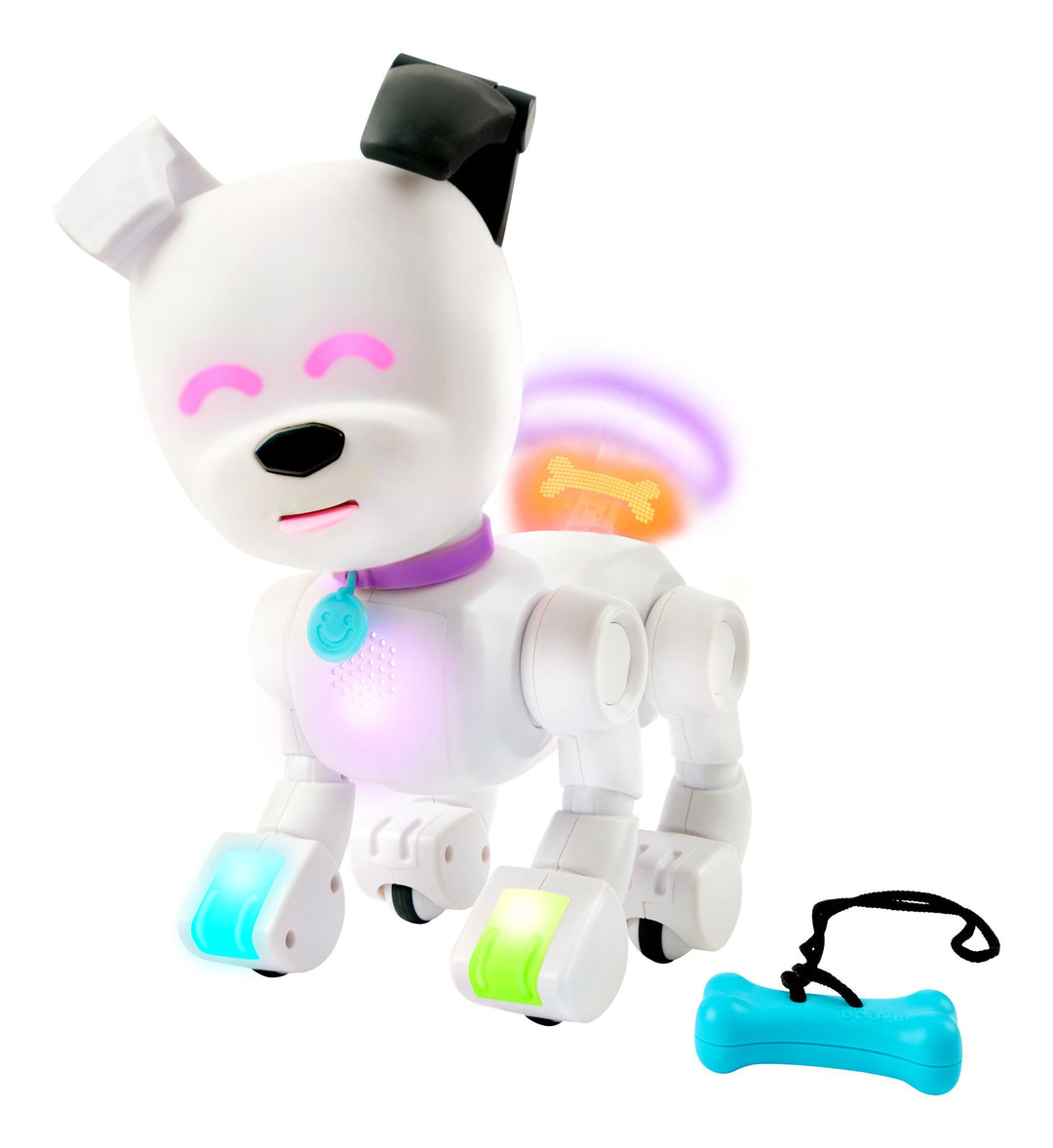 MINTiD Dog-E