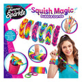 Shim N Spark Squish Magic Bubble Bands, size reference