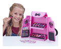 Shimmer 'n Sparkle All-in-One Beauty Make-Up Backpack, alternate view