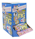 Lankybox Micro Mystery Figure 2-Pack in CDU, additional view