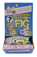 Lankybox Micro Mystery Figure 2-Pack in CDU (image 10 of 10)