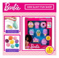 Barbie Mini Mania Slimy Sweet Shop, alternate view