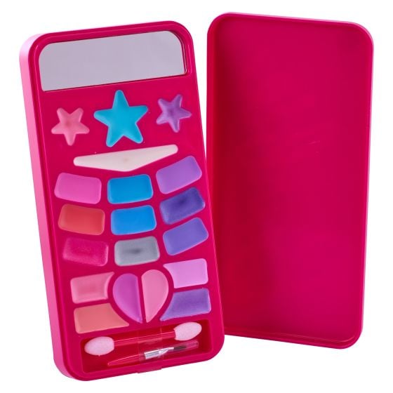 Barbie Beauty Makeup Compact for Kids